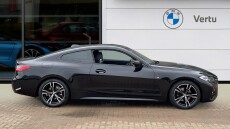 BMW 4 Series 420i M Sport 2dr Step Auto Petrol Coupe